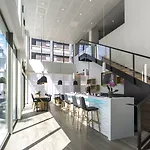 Nemea So Cloud Gare Part-dieu Lejlighedshotel 4*
