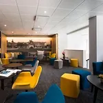 Nemea So Cloud Gare Part-dieu Lejlighedshotel Lyon