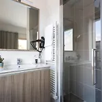 Lejlighedshotel Nemea So Cloud Gare Part-dieu Lyon