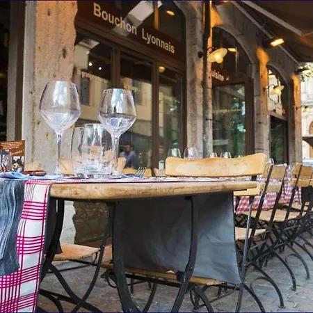 Nemea So Cloud Gare Part-dieu 4* 里昂