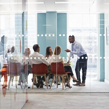 Nemea So Cloud Gare Part-dieu 4* 里昂