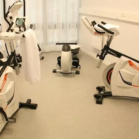 公寓式酒店 Nemea So Cloud Gare Part-dieu