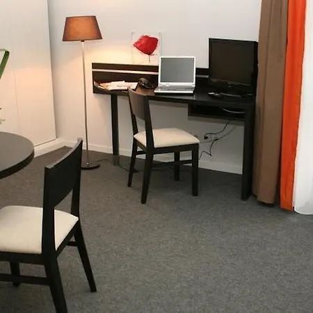 Nemea So Cloud Gare Part-dieu