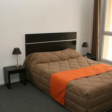 Nemea So Cloud Gare Part-dieu