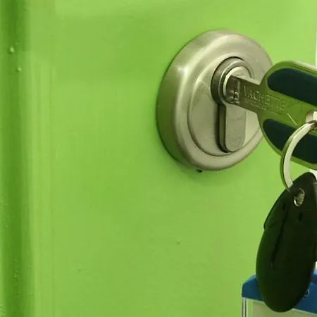 公寓式酒店 Nemea So Cloud Gare Part-dieu