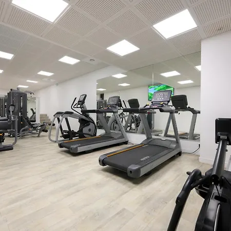 Aparthotel Nemea So Cloud Gare Part-dieu 4*