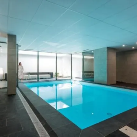 Nemea So Cloud Gare Part-dieu 里昂