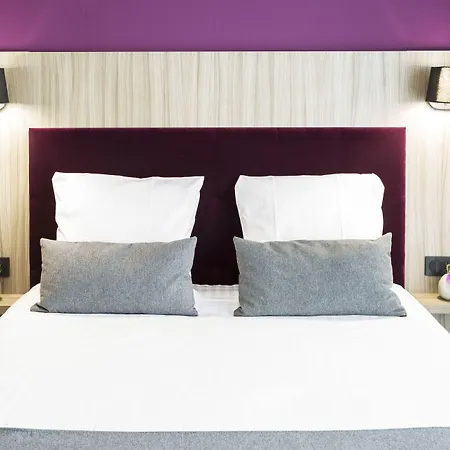 Nemea So Cloud Gare Part-dieu