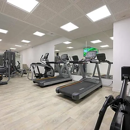 Nemea So Cloud Gare Part-dieu Aparthotel 4*