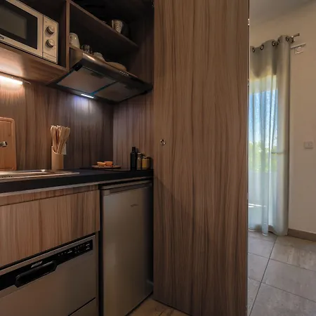 Aparthotel Nemea So Cloud Gare Part-dieu 4*