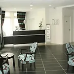 Apartmanhotel Nemea So Cloud Gare Part-dieu 4*