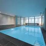 Apartmanhotel Nemea So Cloud Gare Part-dieu