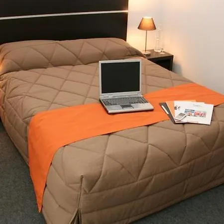 Apartmanhotel Nemea So Cloud Gare Part-dieu