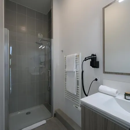 Nemea So Cloud Gare Part-dieu 4* ליון