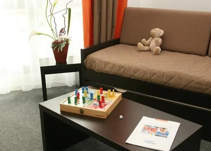 Aparthotel Nemea So Cloud Gare Part-dieu Lyon