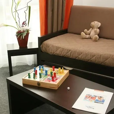 Aparthotel Nemea So Cloud Gare Part-dieu Lyon
